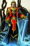 Korisnikov avatar