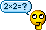 Math :math: